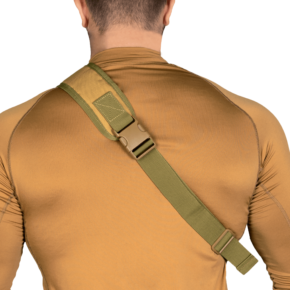 Сумка Gunner Sling 2.0 Койот