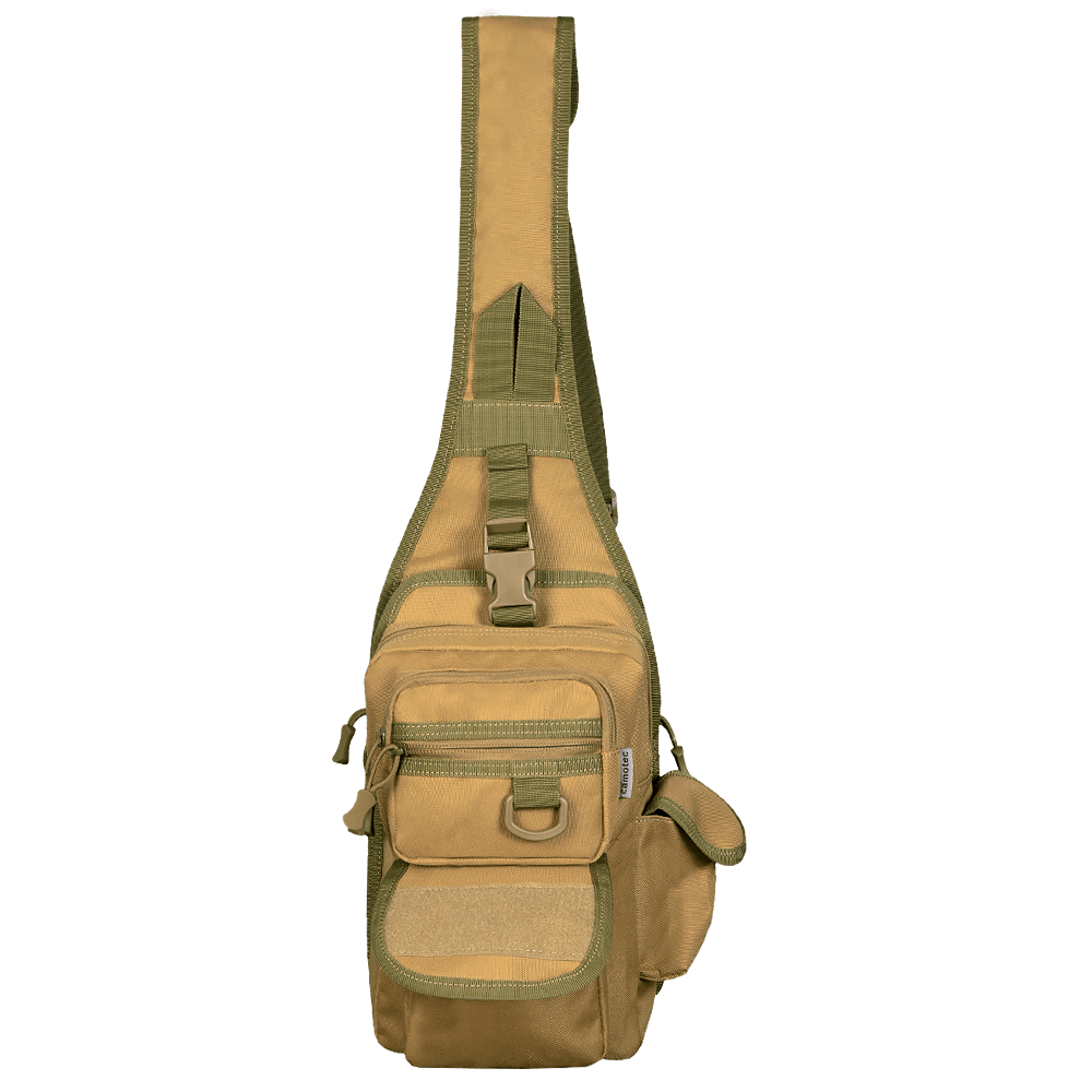 Сумка Gunner Sling 2.0 Койот