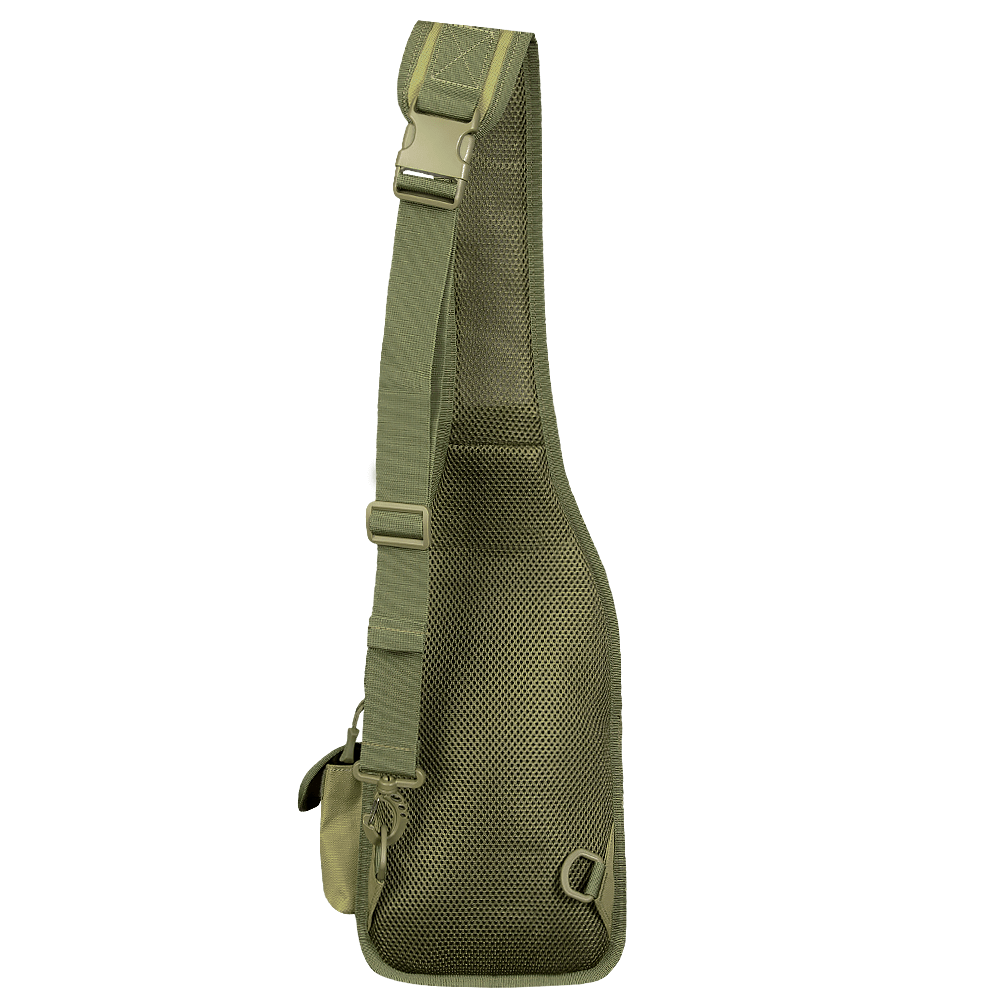 Сумка Gunner Sling 2.0 Олива