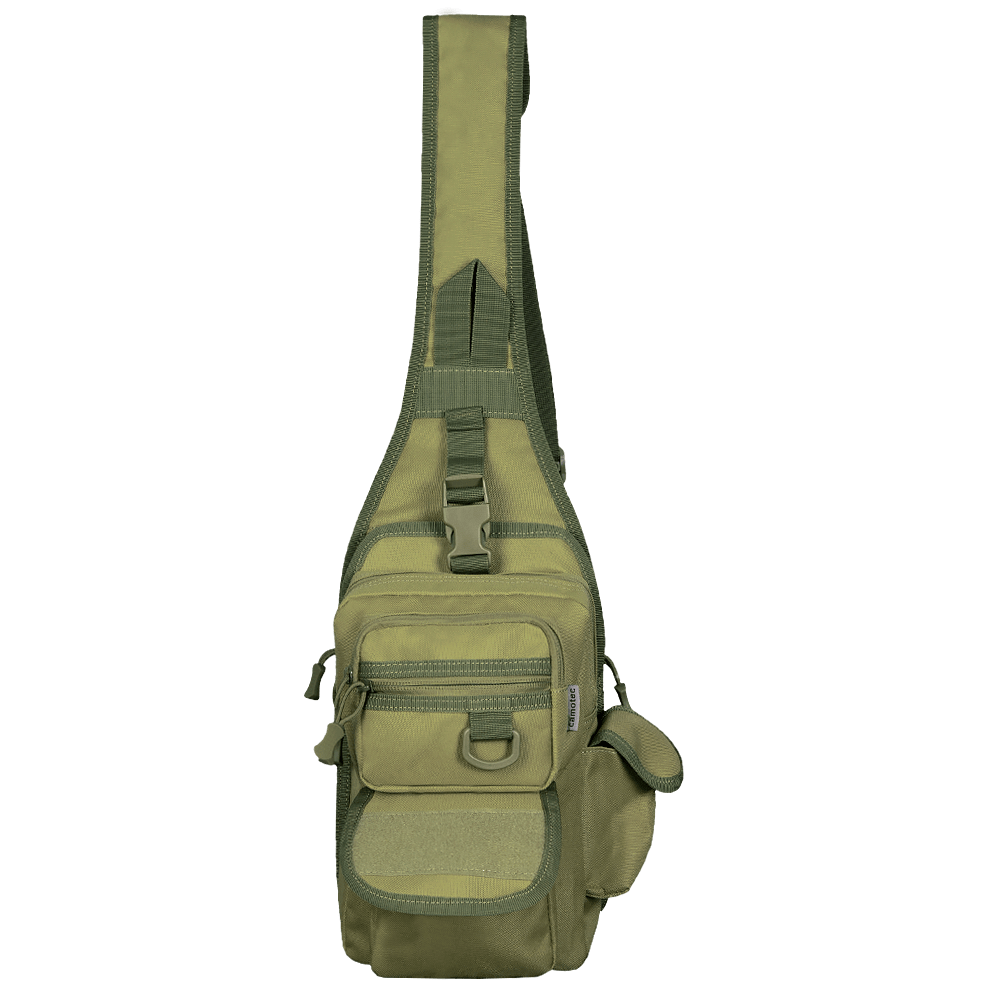 Сумка Gunner Sling 2.0 Олива