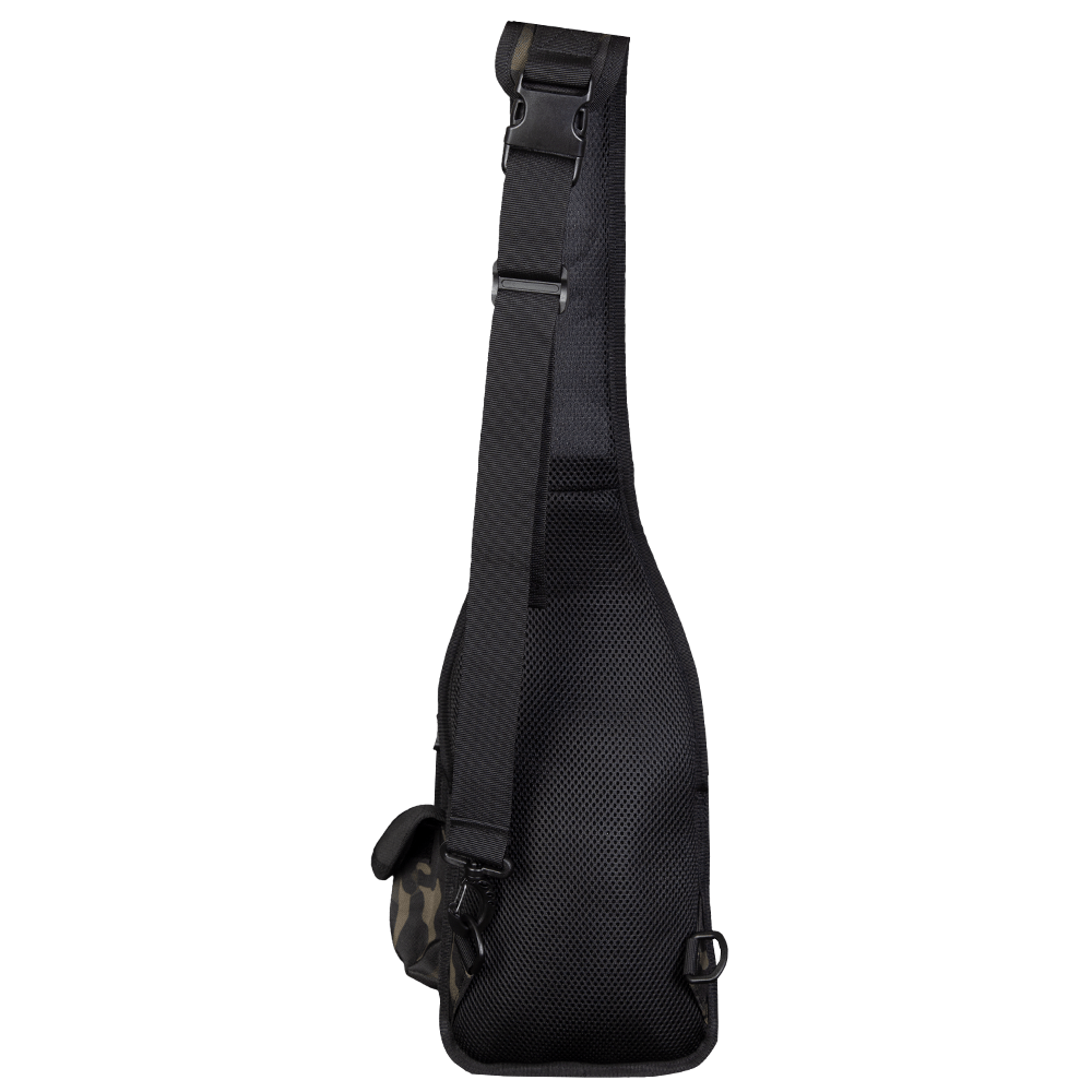 Сумка Gunner Sling 2.0 MC Black