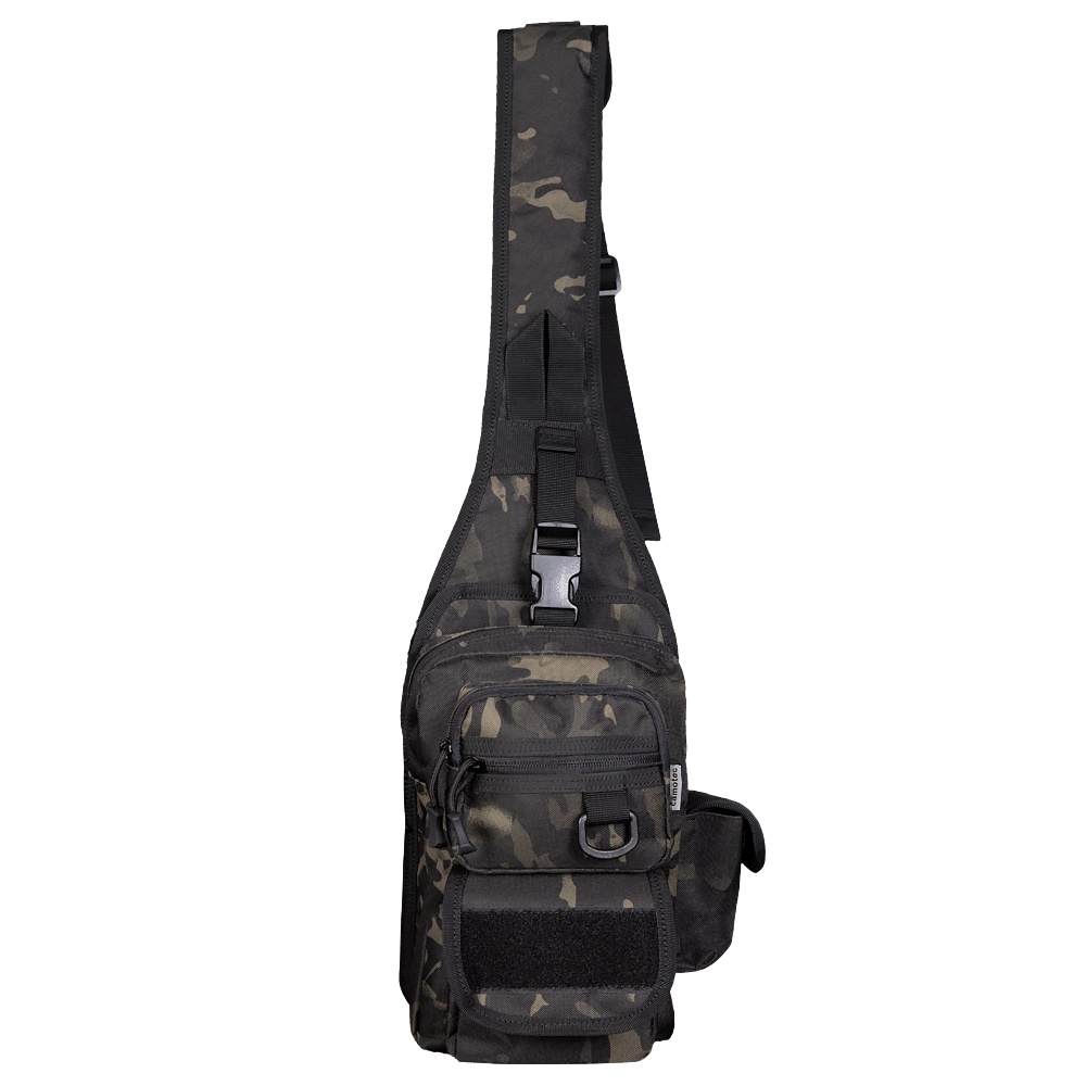 Сумка Gunner Sling 2.0 MC Black
