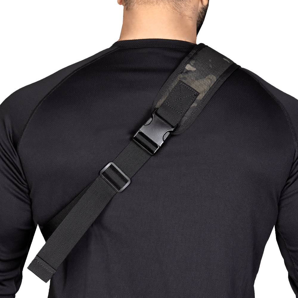 Сумка Gunner Sling 2.0 MC Black
