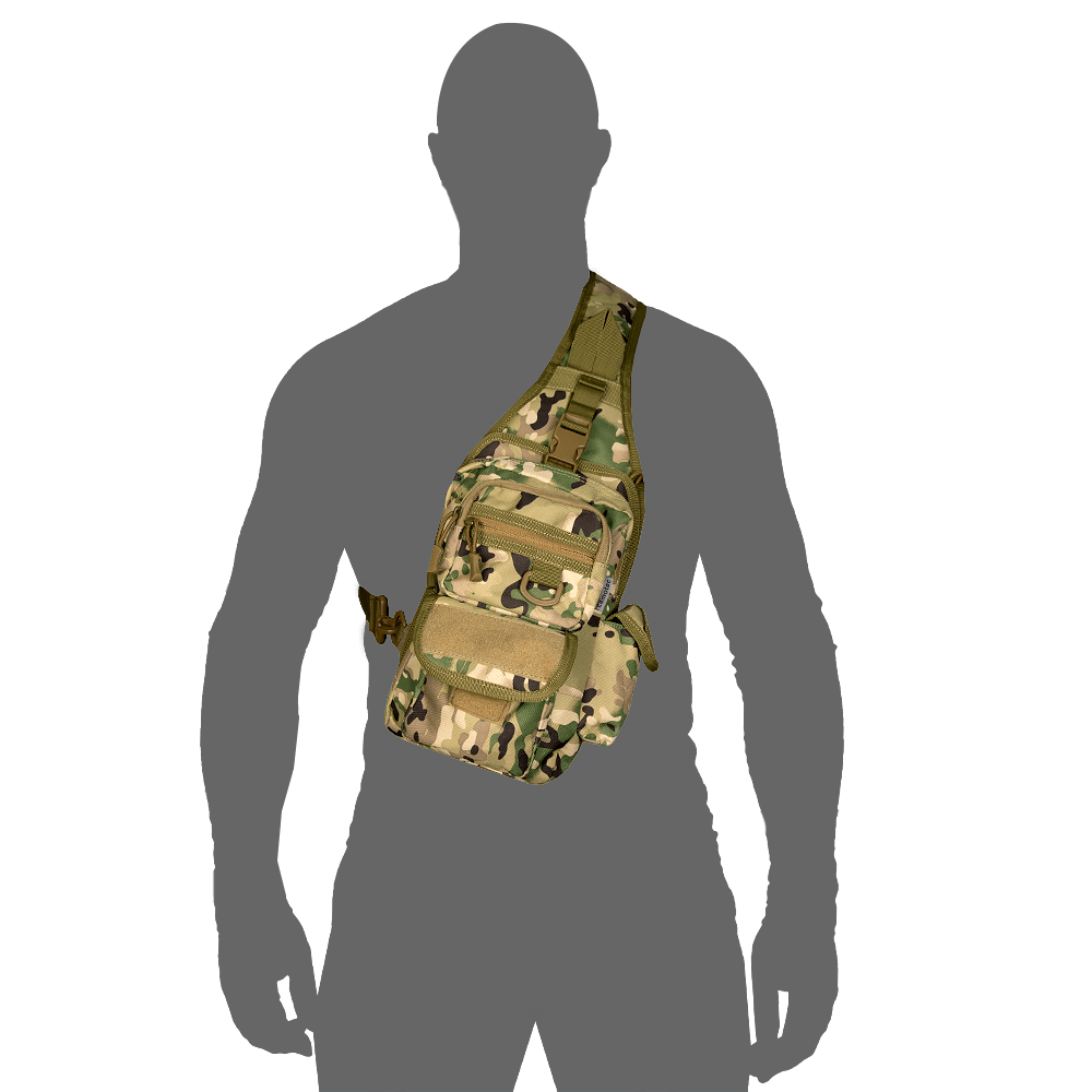 Сумка Gunner Sling 2.0 MC