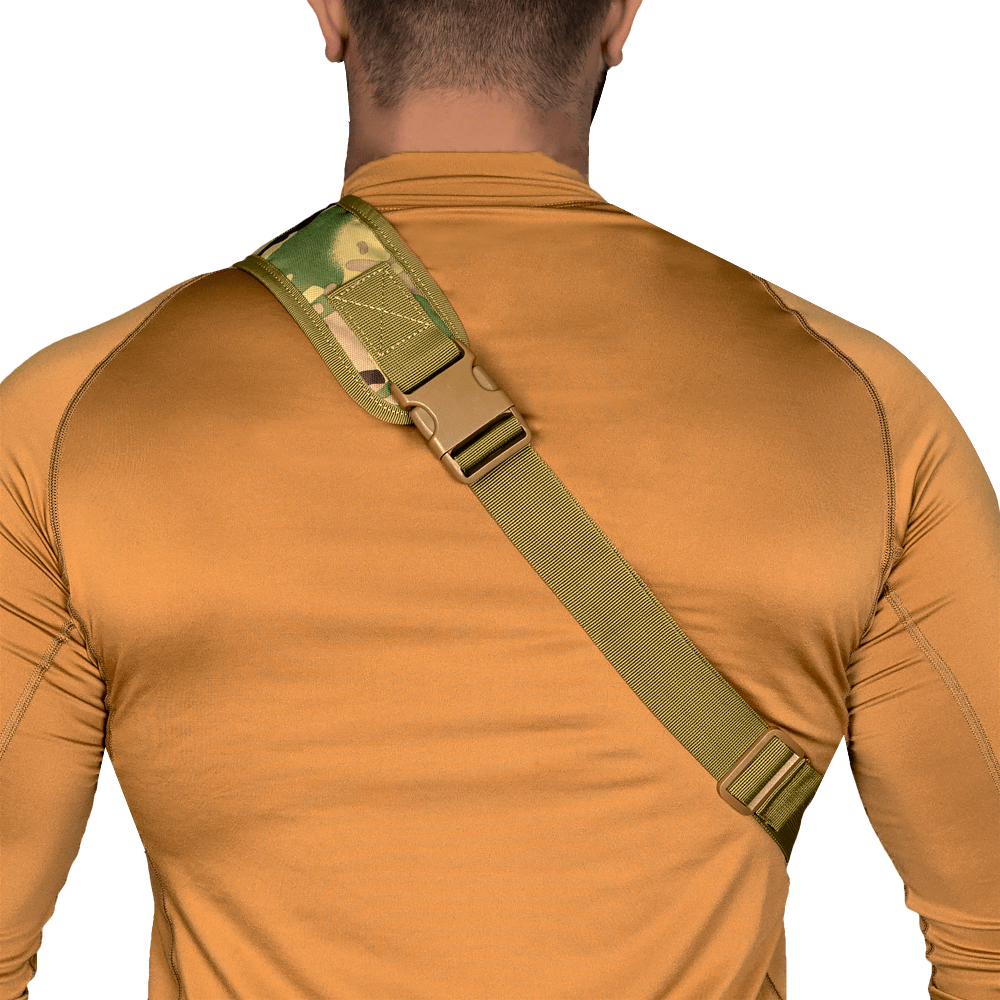 Сумка Gunner Sling 2.0 MC