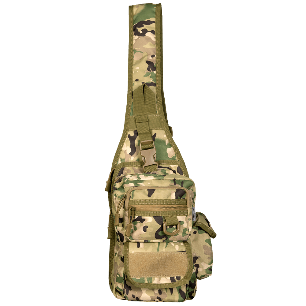 Сумка Gunner Sling 2.0 MC