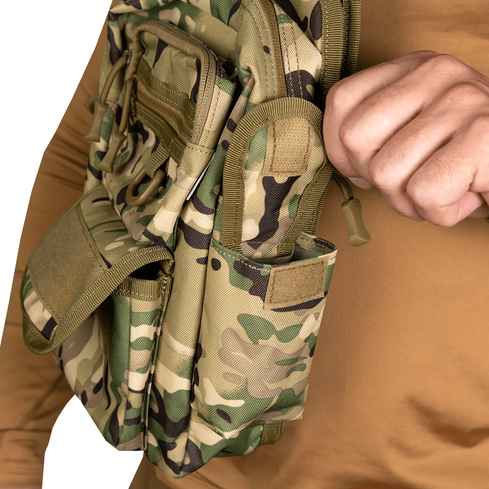 Сумка Gunner Sling 2.0 MC