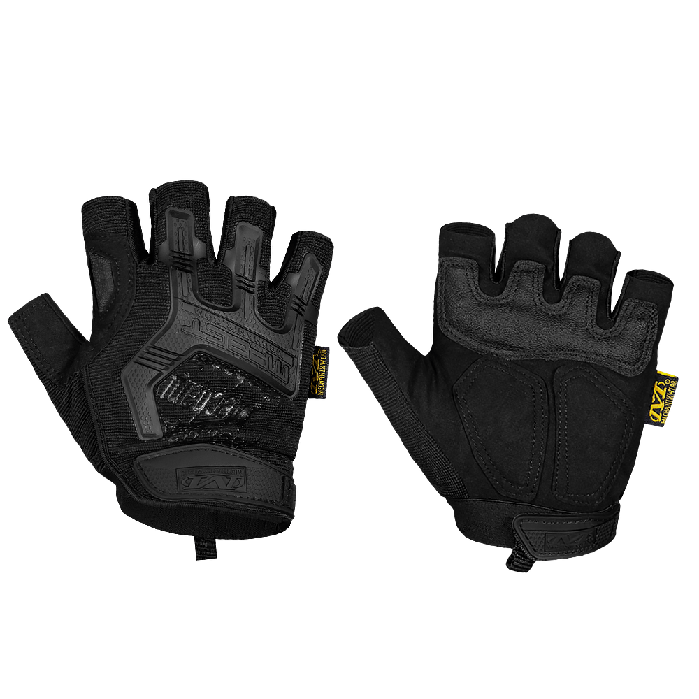 Рукавички Mech FL Чорні