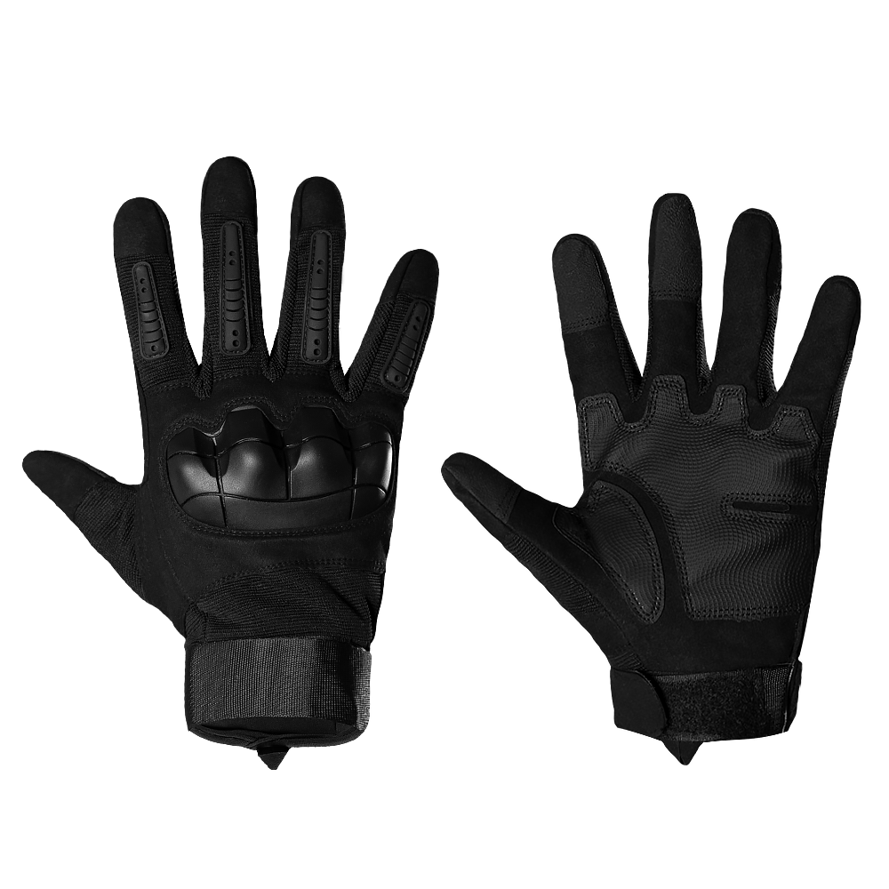 Рукавички Tac 3.0 Чорні
