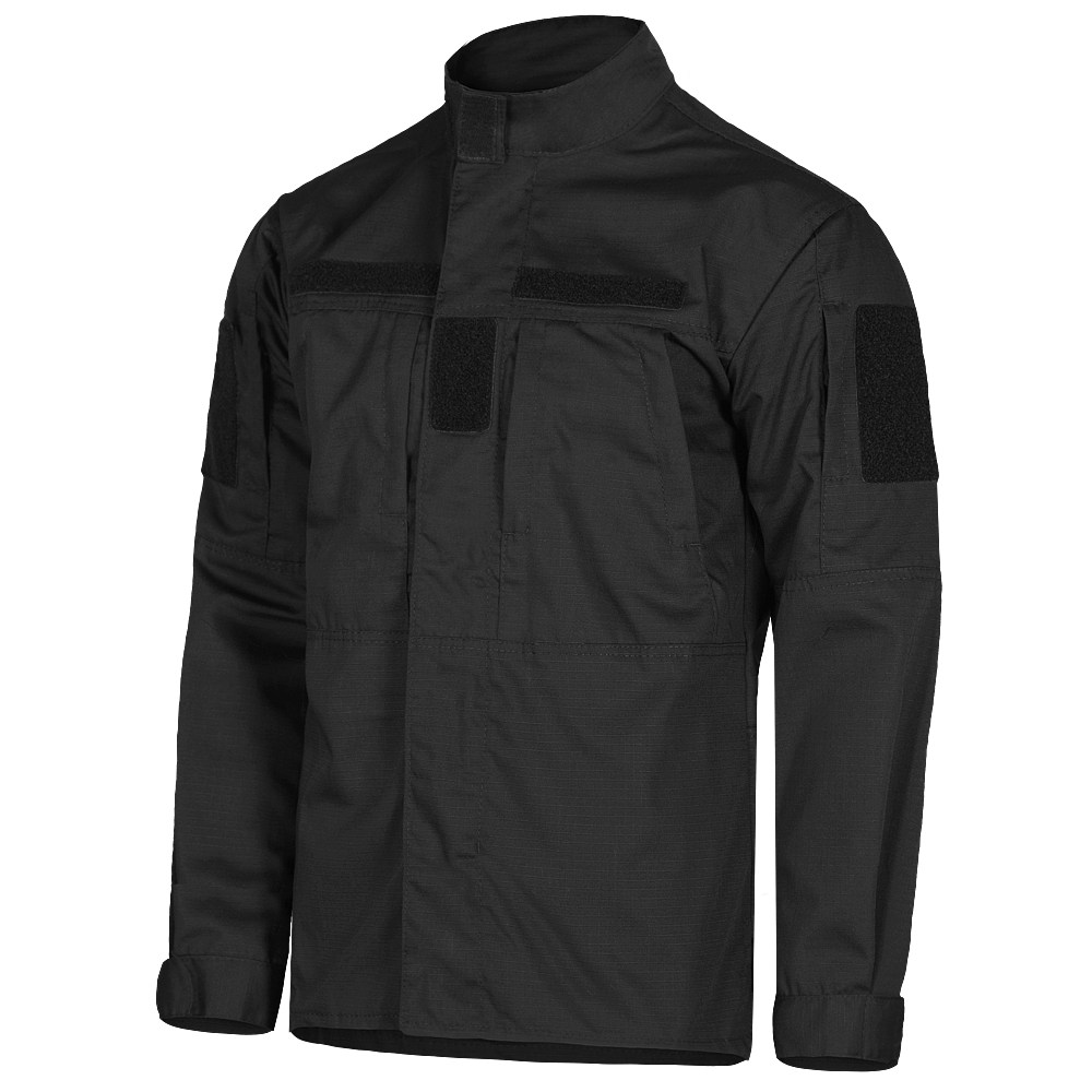 Тактичний костюм Perimeter 2.0 Rip-Stop Teflon Black
