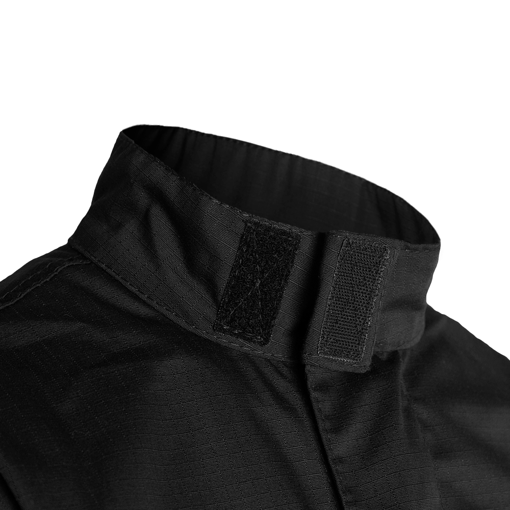 Тактичний костюм Perimeter 2.0 Rip-Stop Teflon Black