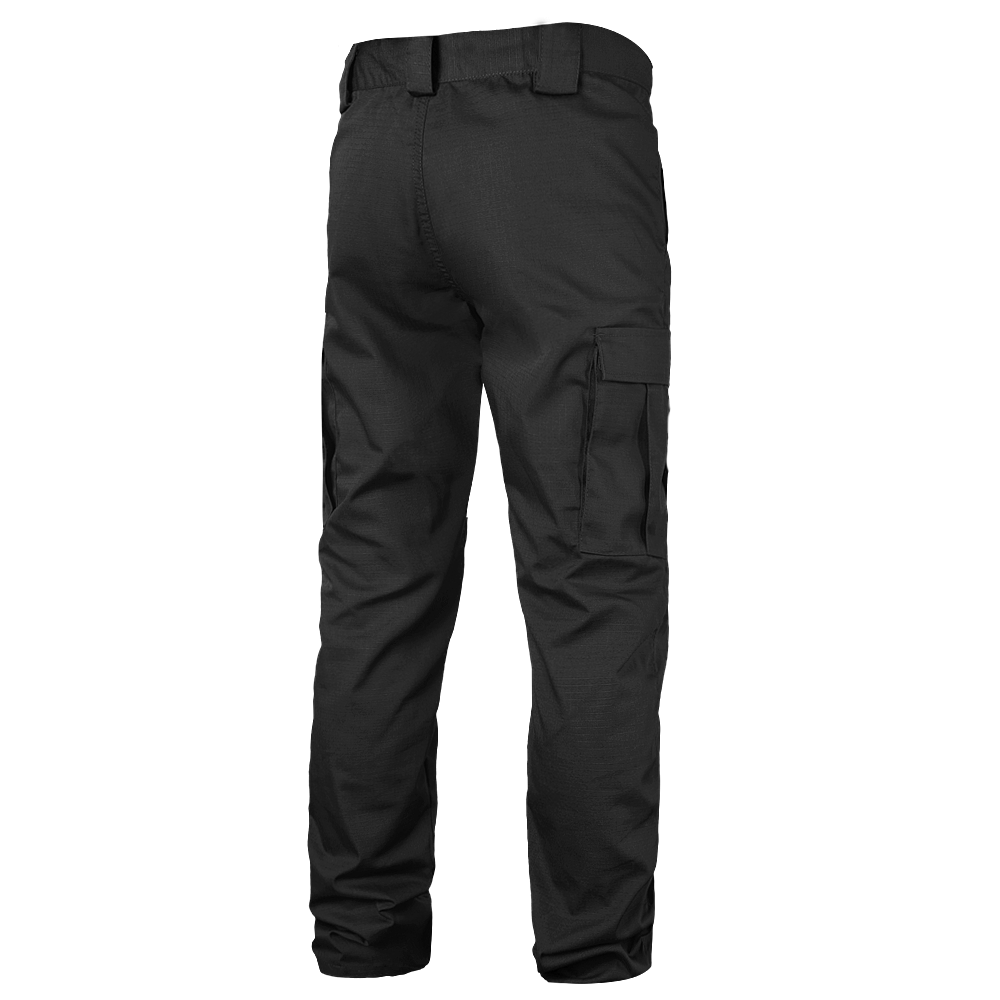 Тактичний костюм Perimeter 2.0 Rip-Stop Teflon Black
