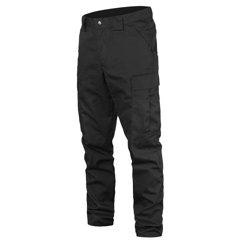 Тактичний костюм Perimeter 2.0 Rip-Stop Teflon Black