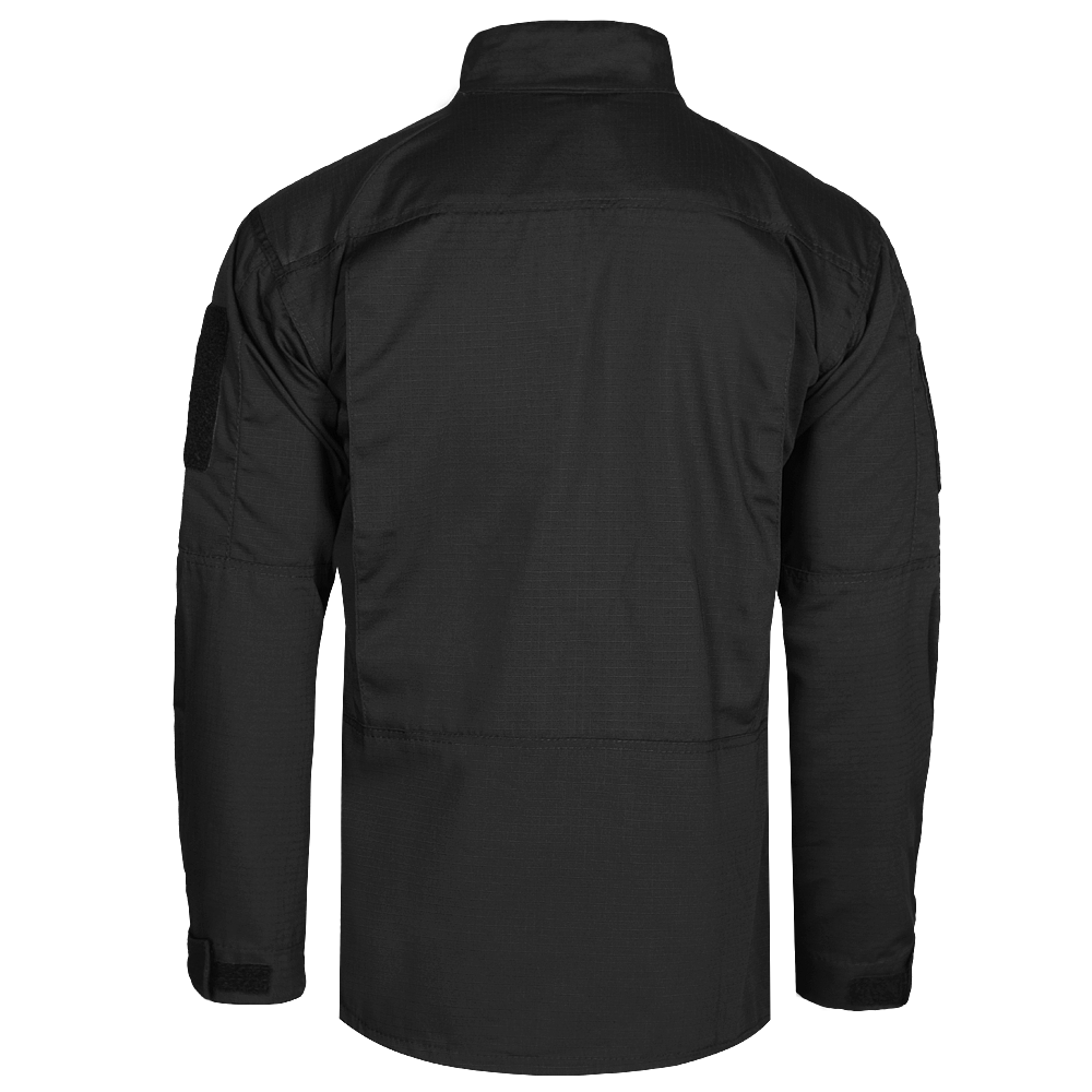Тактичний костюм Perimeter 2.0 Rip-Stop Teflon Black