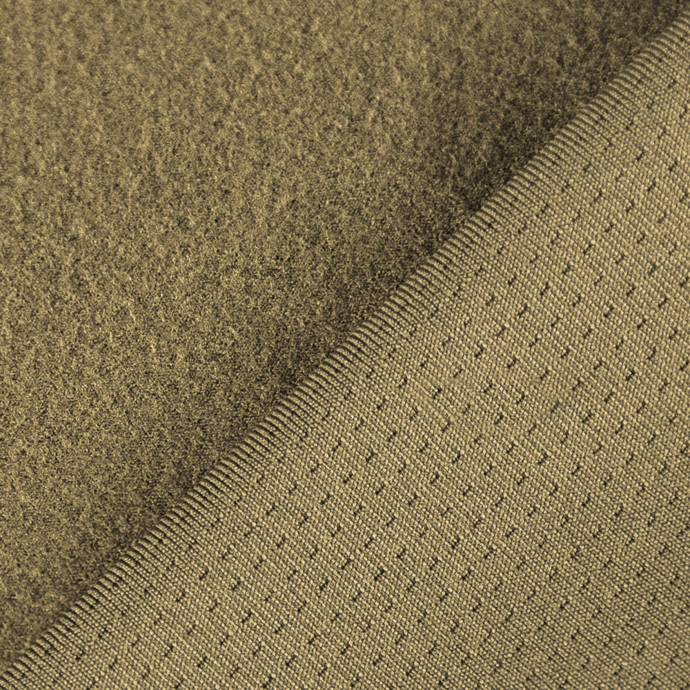 Термобілизна LVL1+ ThermoGrid Tan