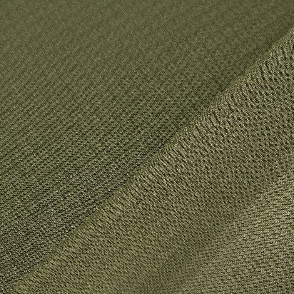 Термобілизна LVL2 Polarheat Quadro Stretch 2.0 Light Green