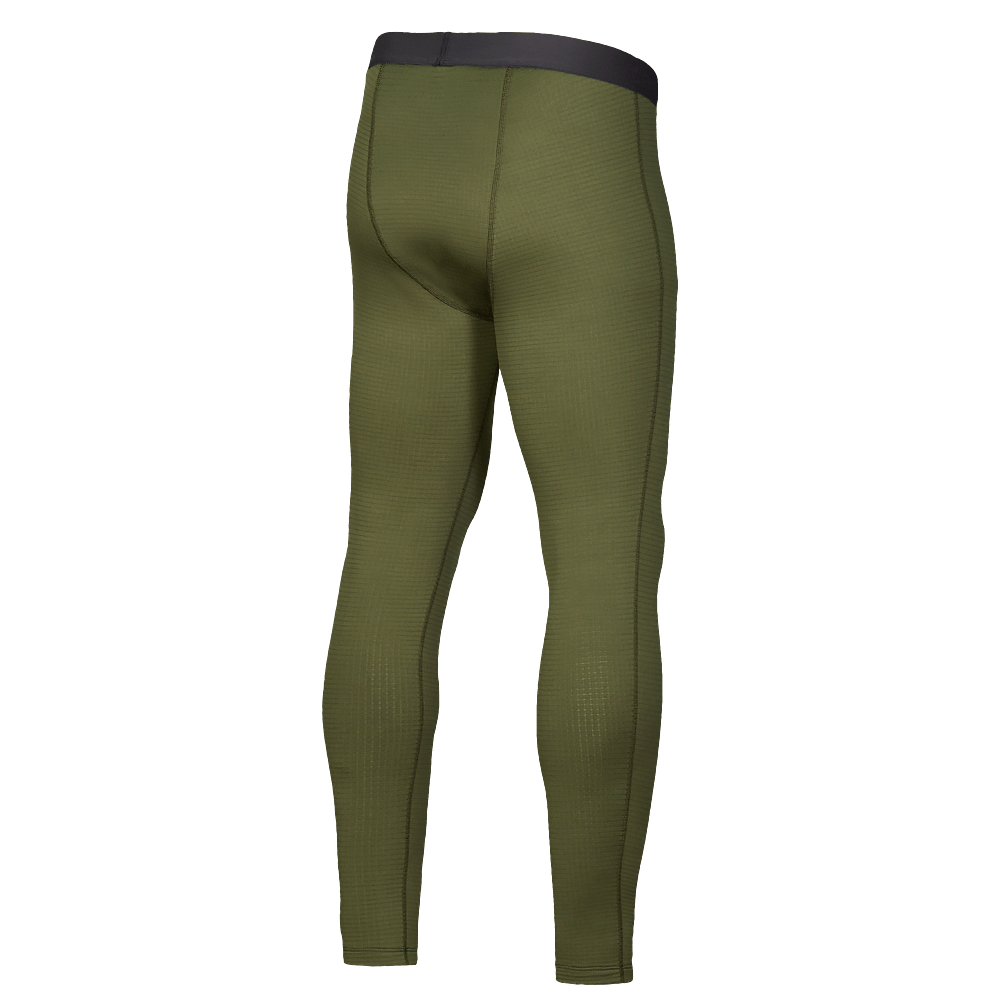Термобілизна LVL2 Polarheat Quadro Stretch 2.0 Light Green