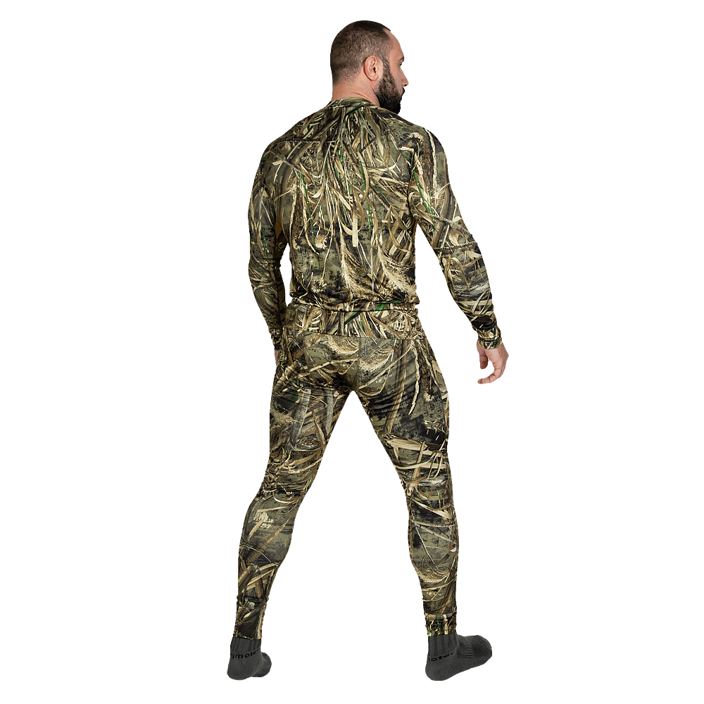Комплект базової білизни LVL1 SJ Cane 5