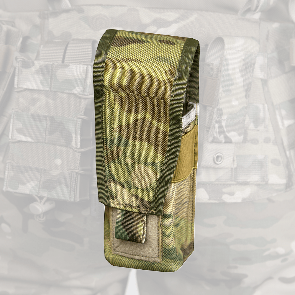 Підсумок під 2 магазини AK/AR MC