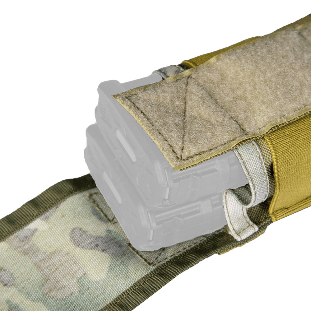 Підсумок під 2 магазини AK/AR MC