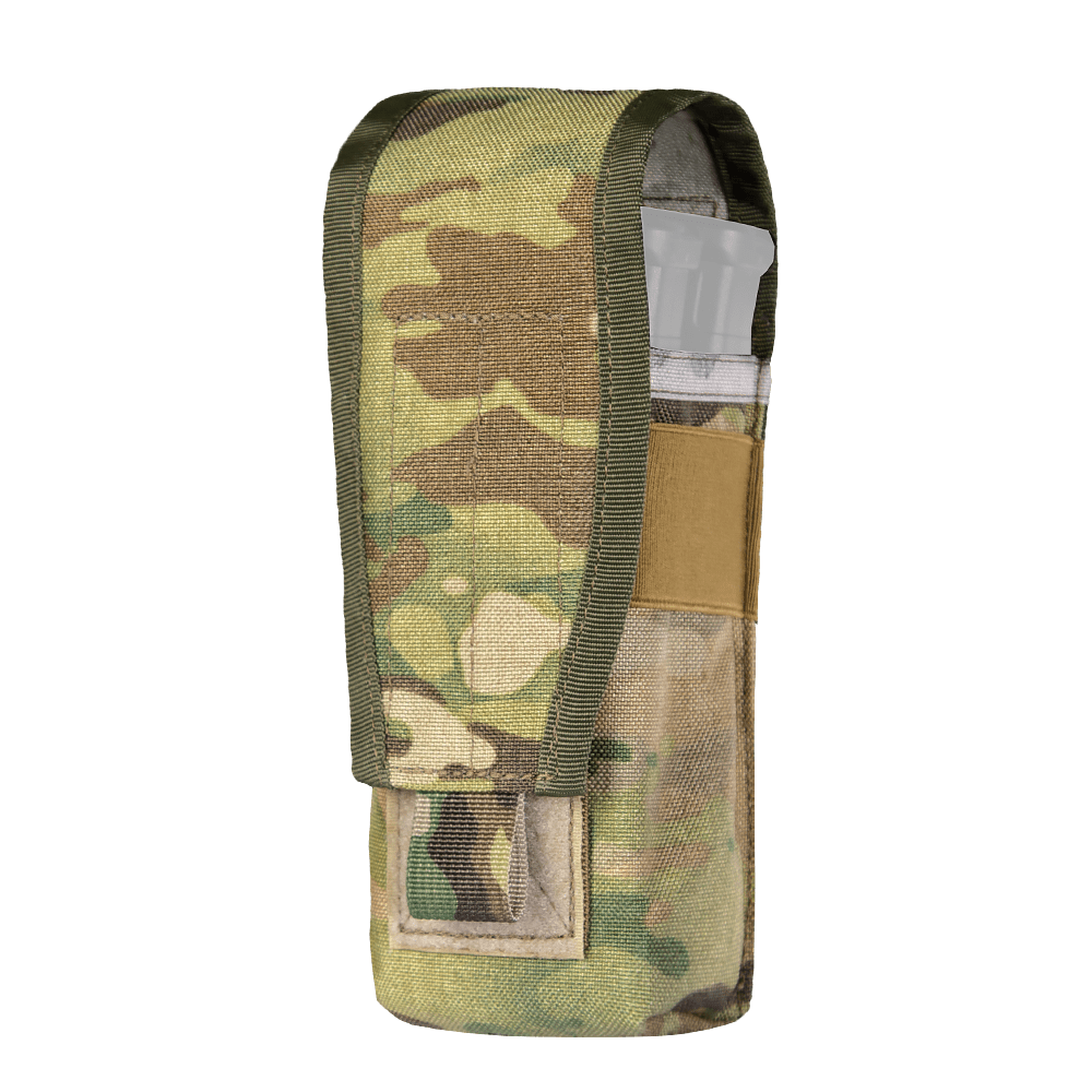 Підсумок під 2 магазини AK/AR MC