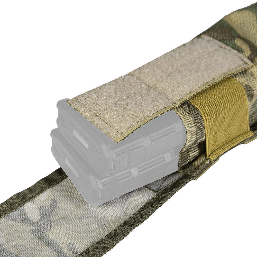 Підсумок під 2 магазини РПК MC