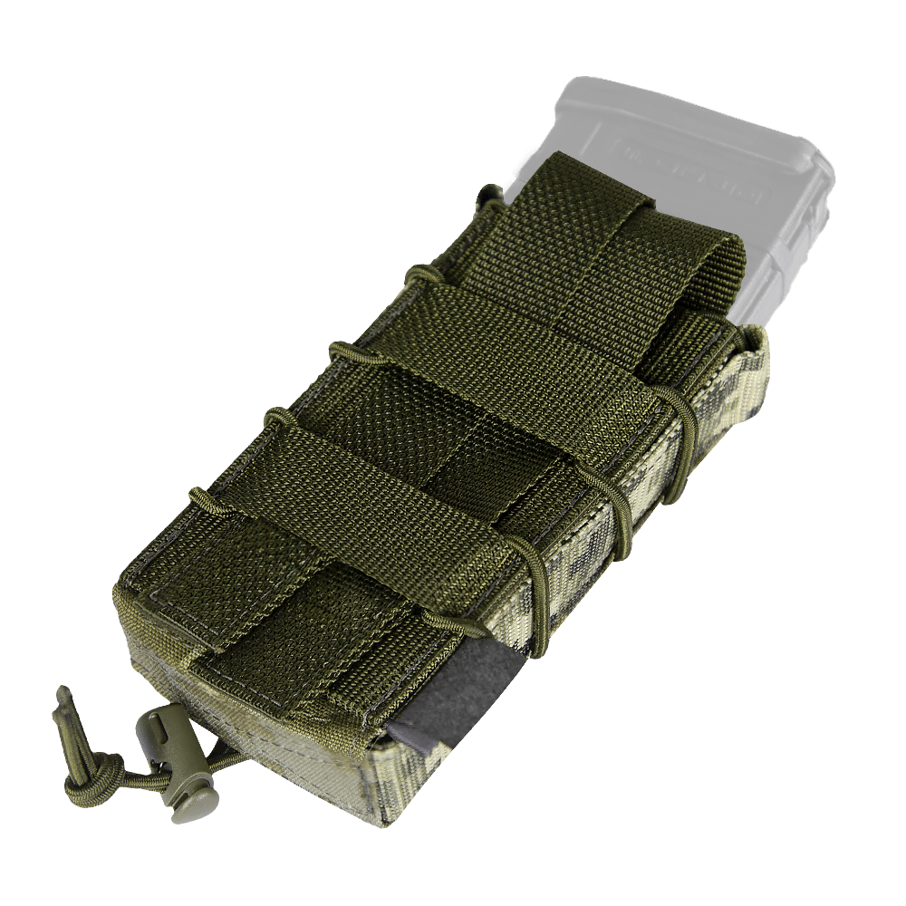 Підсумок під магазин AK/AR Fastmag LT Піксель