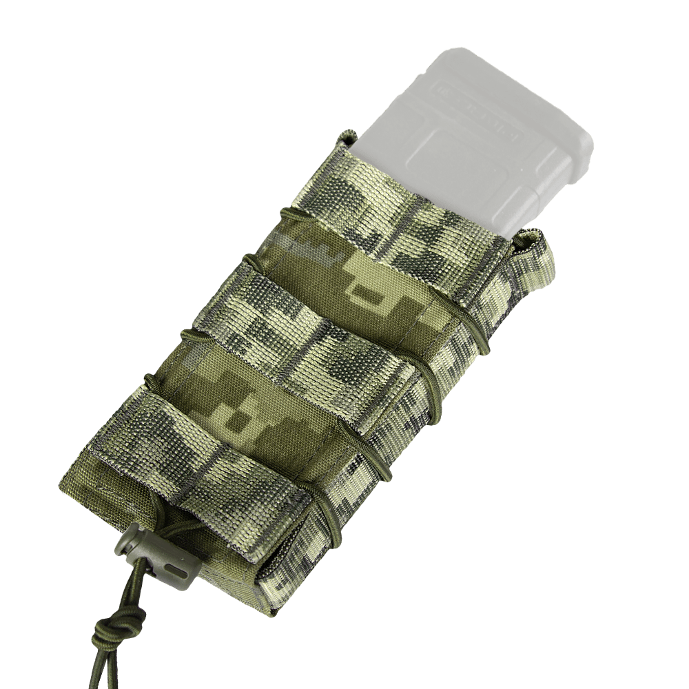 Підсумок під магазин AK/AR Fastmag LT Піксель