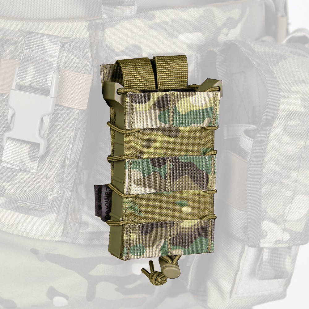 Підсумок під магазин AK/AR Fastmag MC