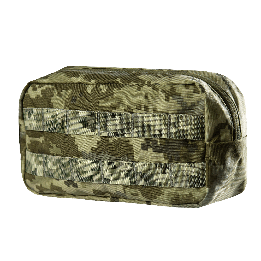 Підсумок утилітарний горизонтальний Піксель