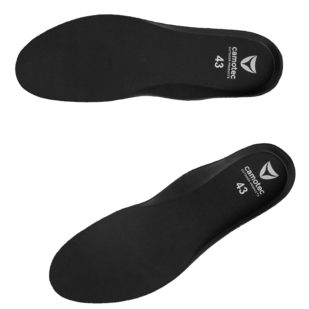 Устілка Camotec Black