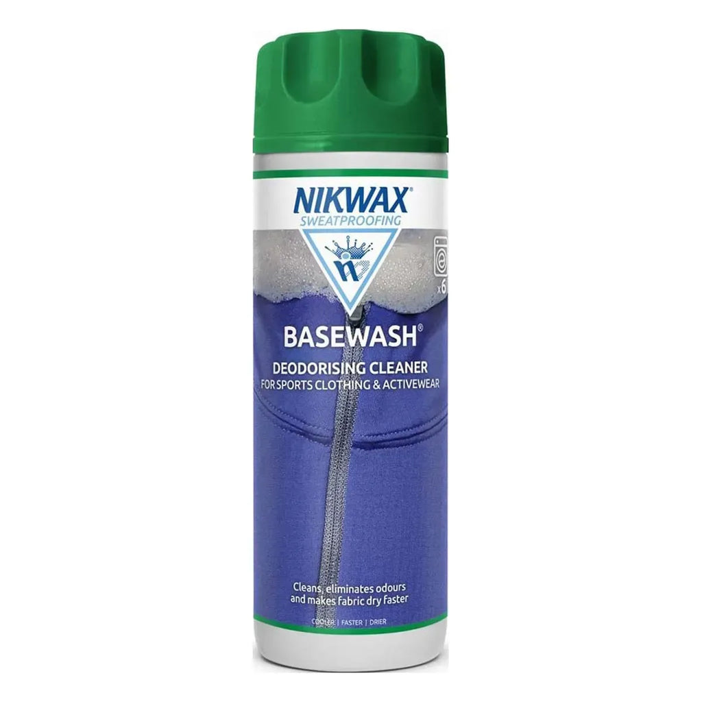 Засіб Nikwax Base Wash 300ml