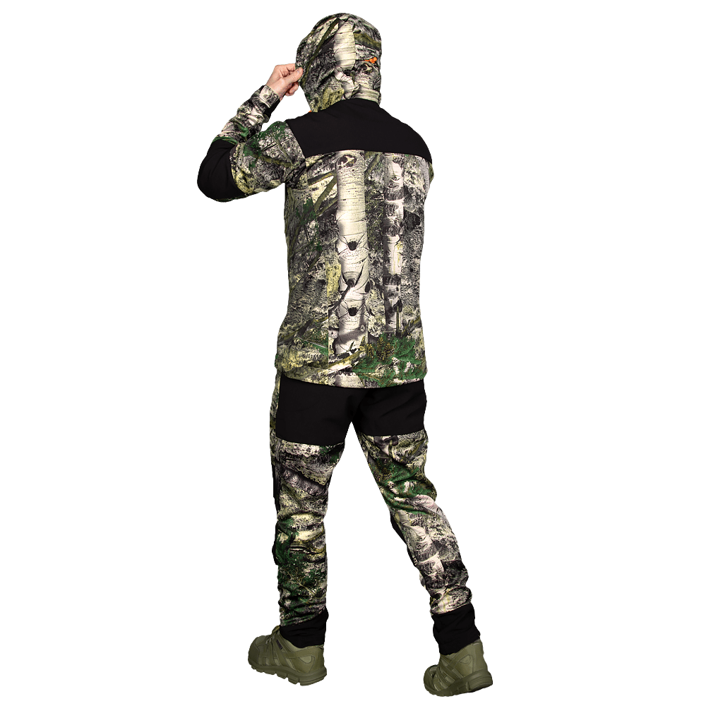 Костюм HuntLite Sequoia