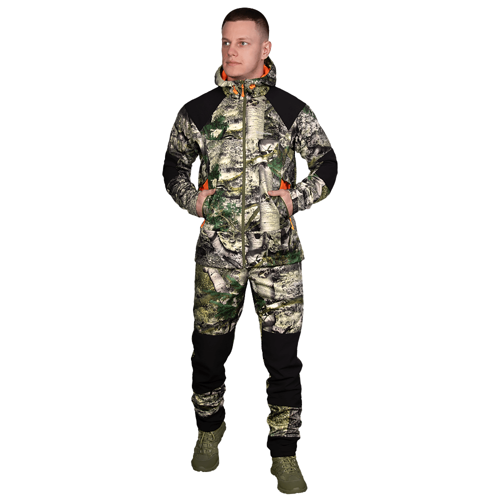 Костюм HuntLite Sequoia